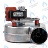 AF019-35W-F Вентилятор 35W GR03370 FERROLI Diva, Domina N, DOMIproject F (13-24 кВт) (39817550) в Орле