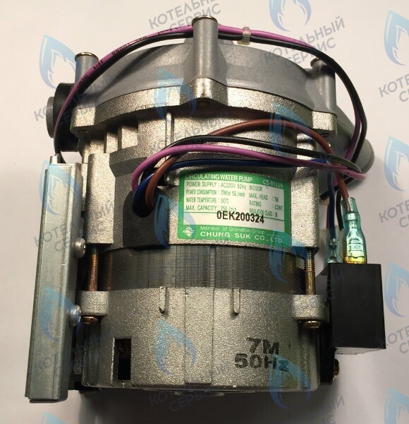 440005265 Насос Rinnai SMF/DMF в Орле