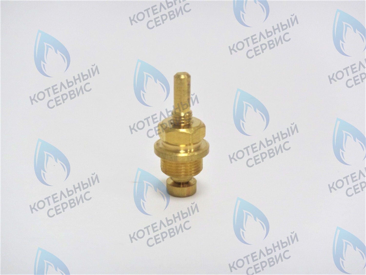 398901599 Кран подпитки СО (без ручки) FERROLI DIVATECH (RU) F D в Орле