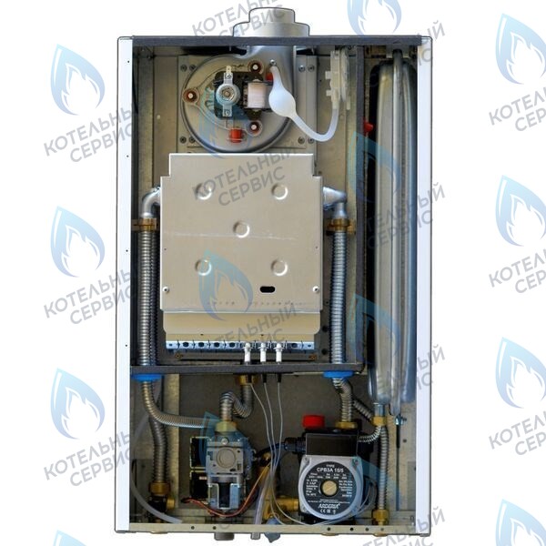  Настенный газовый котел ARDERIA B (битермический) в Орле