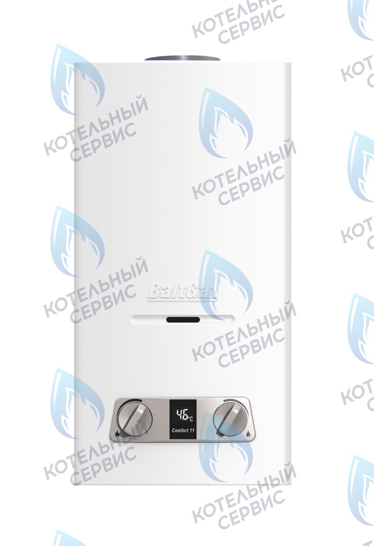  Газовая колонка BaltGaz Comfort в Орле