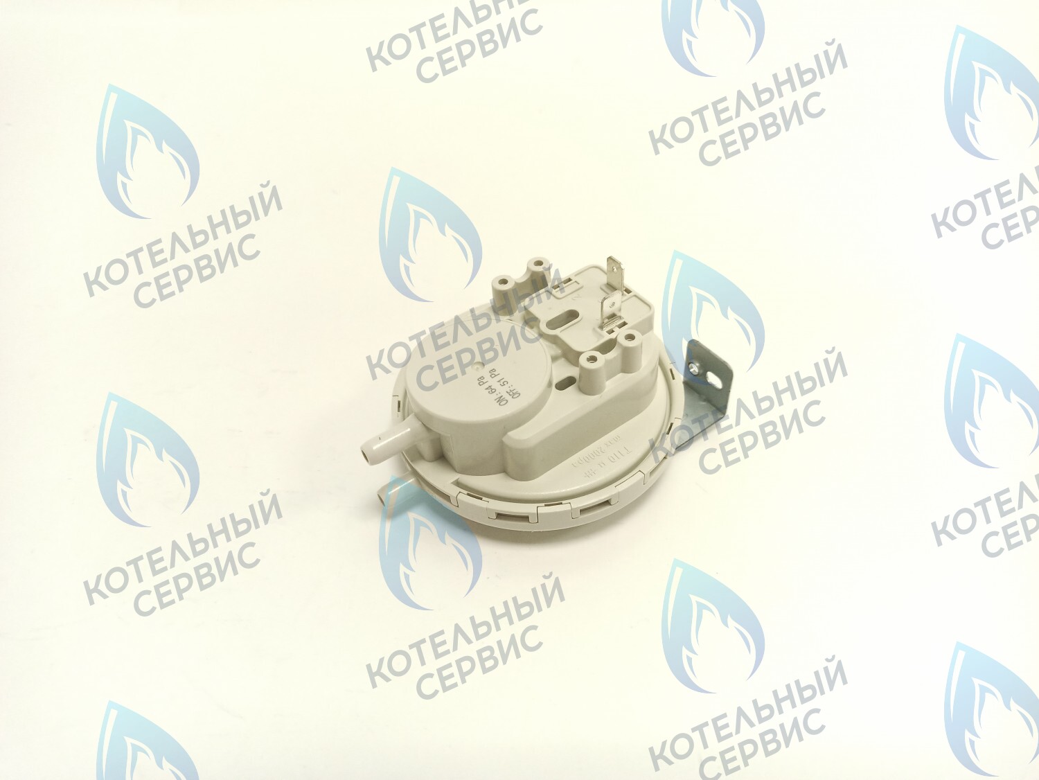 AP-064-051-63-HJ Реле давления воздуха (маностат) 64/51 Pa (BERETTA R10030492) в Орле