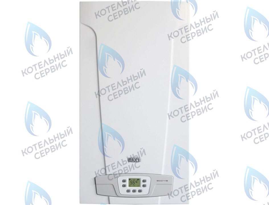  Настенный газовый котел BAXI ECO-4s (Одноконтурный, турбо) в Орле