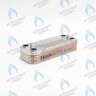 ES190PE-148-14R-HR Теплообменник ГВС вторичный 14 пластин  Ferroli, Koreastar в Орле