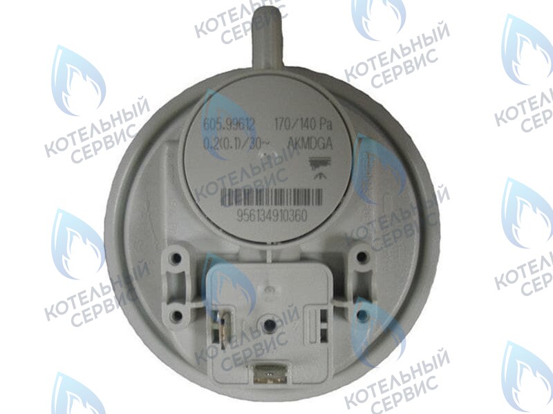 7817494 Дифференциальное реле давления (переключатель) 170/140 Ра Viessmann в Орле