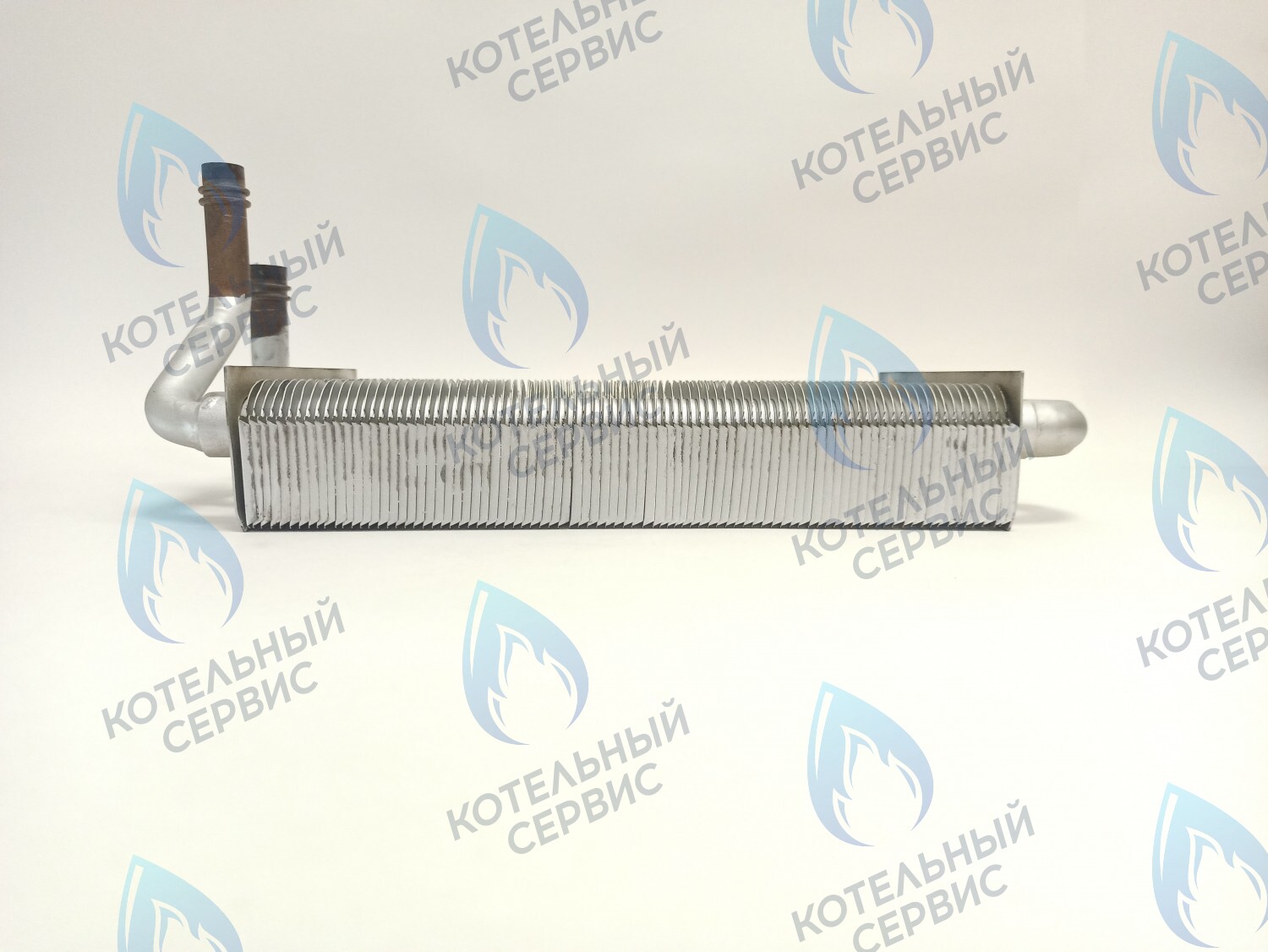 EM019-290 Теплообменник основной (оригинал) PROTHERM ПАНТЕРА V.15, V.17, ТИГР V.12, V.17 (0020025264) в Орле