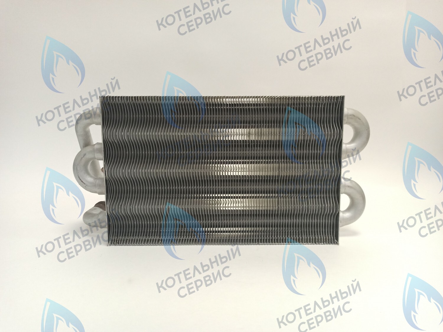 EM019-290 Теплообменник основной (оригинал) PROTHERM ПАНТЕРА V.15, V.17, ТИГР V.12, V.17 (0020025264) в Орле