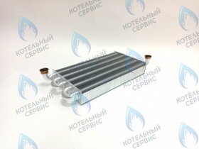 Теплообменник уходящих газов 30-35 кВт Viessman  (7856956)