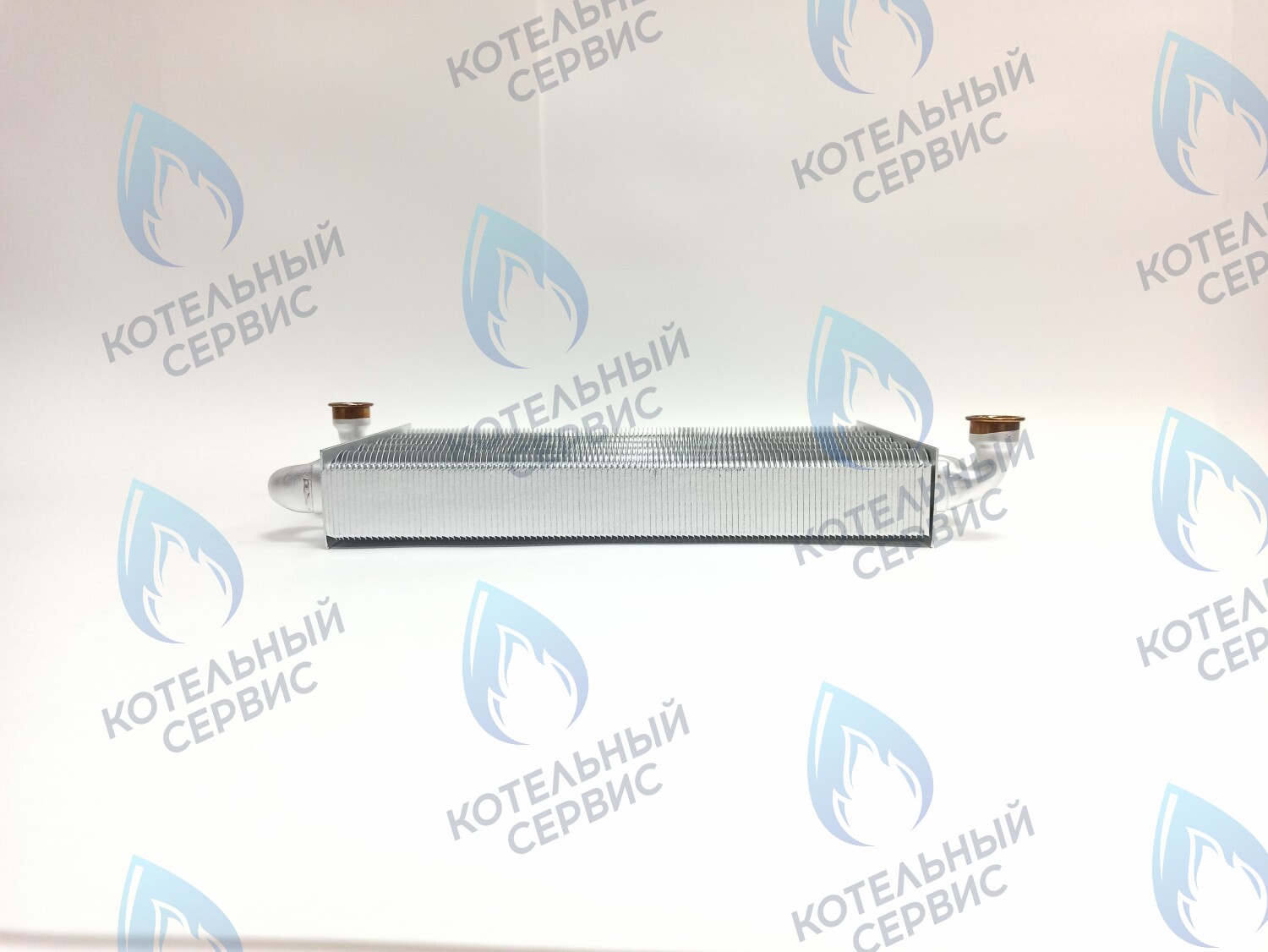 EM004-310 Теплообменник уходящих газов 30-35 кВт Viessman  (7856956) в Орле