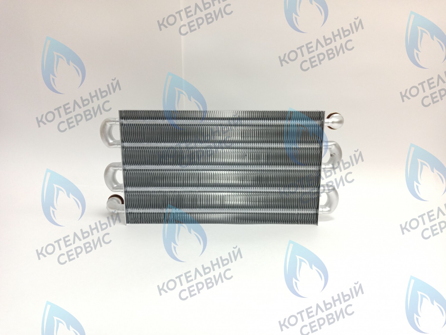 EM004-310 Теплообменник уходящих газов 30-35 кВт Viessman  (7856956) в Орле