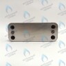 ES190X-154-16F-CH Теплообменник  ГВС вторичный 16 пластин в Орле