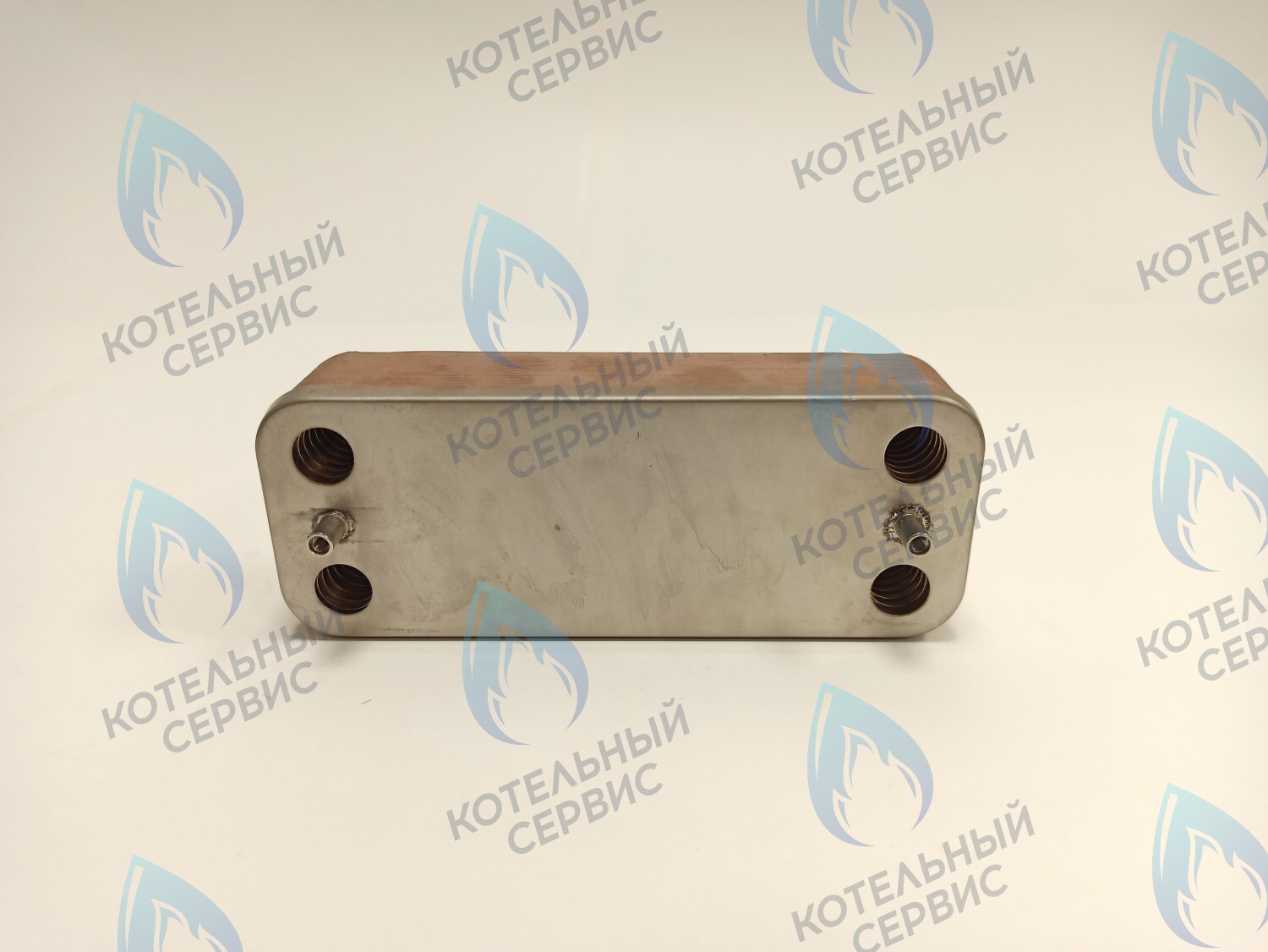 ES190X-154-16F-CH Теплообменник  ГВС вторичный 16 пластин в Орле