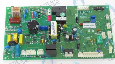 AA10040111D Плата управления основная NEW Basic 24 Fi ELECTROLUX в Орле