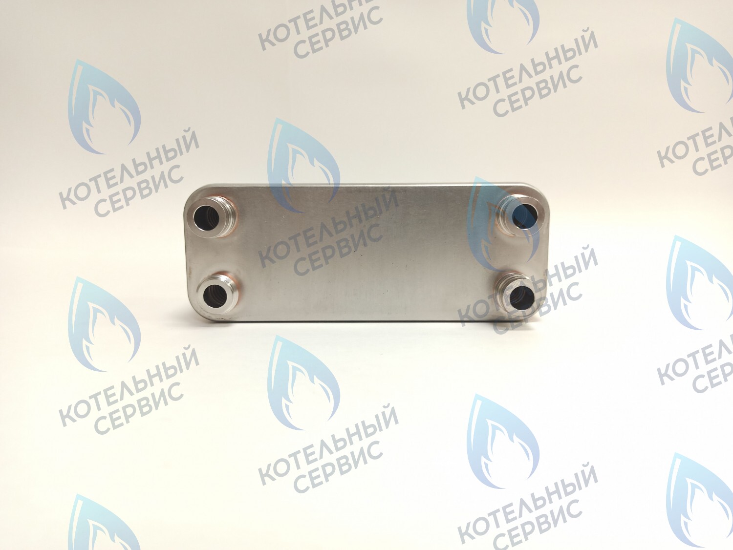 ES190W-000-20F-CH Теплообменник ГВС вторичный 20 пластин  VAILLANT atmoMAX/turboMAX VUW (065153) в Орле