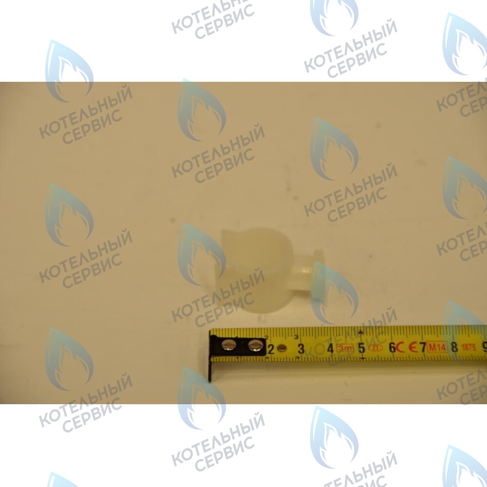 5407840 крепежный элемент трубы BAXI в Орле