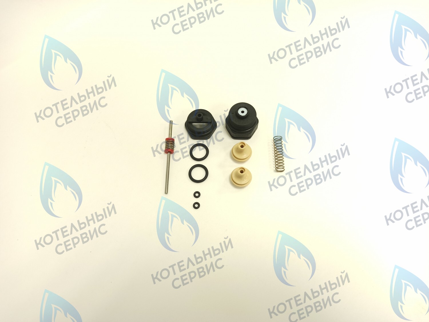 NUM00003 Картридж трёхходового крана (рем.комплект)  FEDERICA BUGATTI VARME 24 (HD906B) в Орле