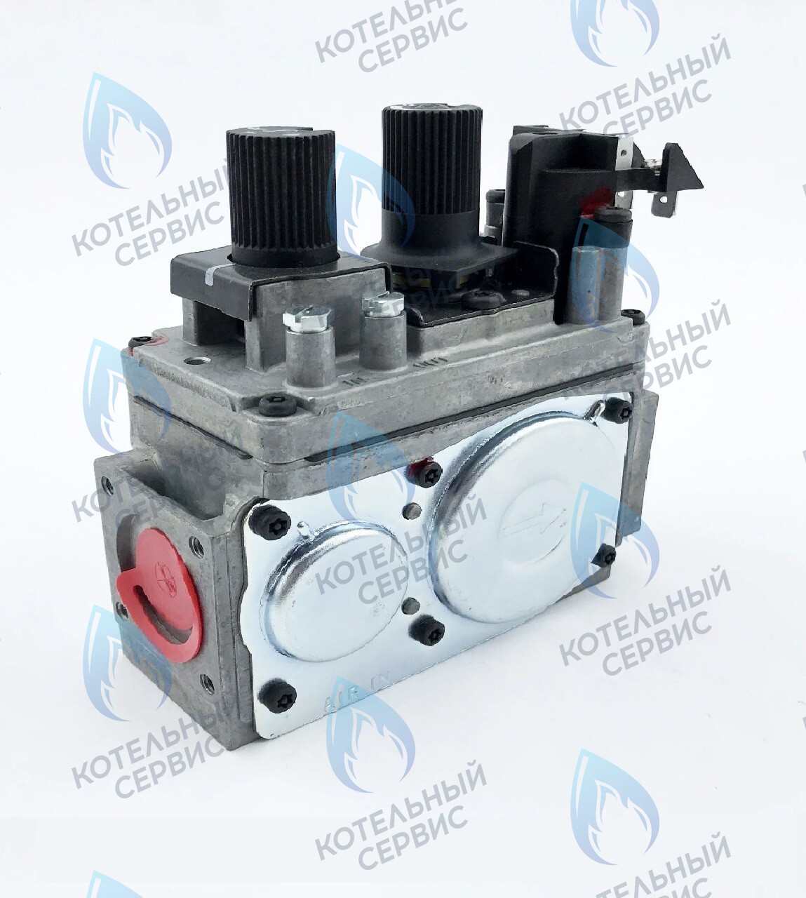 0.820.332 Газовый клапан 820 SIT NOVA в Орле