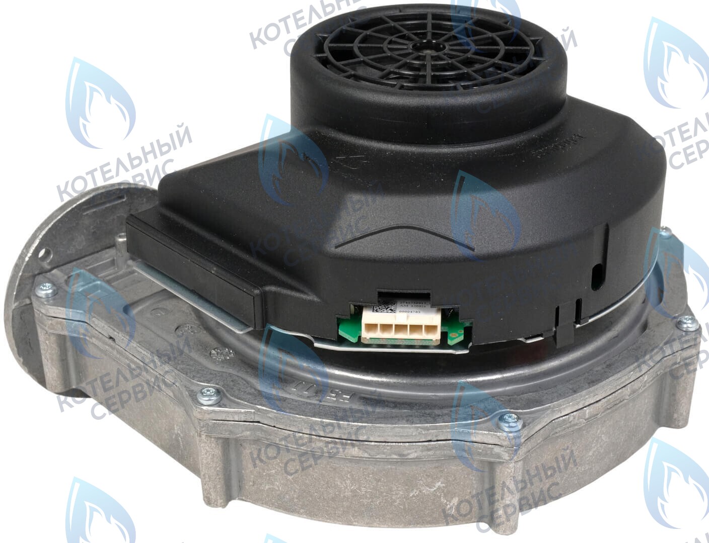 535000738 ВЕНТИЛЯТОР ДЫМОВЫХ ГАЗОВ TIME POWER 50 (FAN 50KW) ITALTHERM в Орле