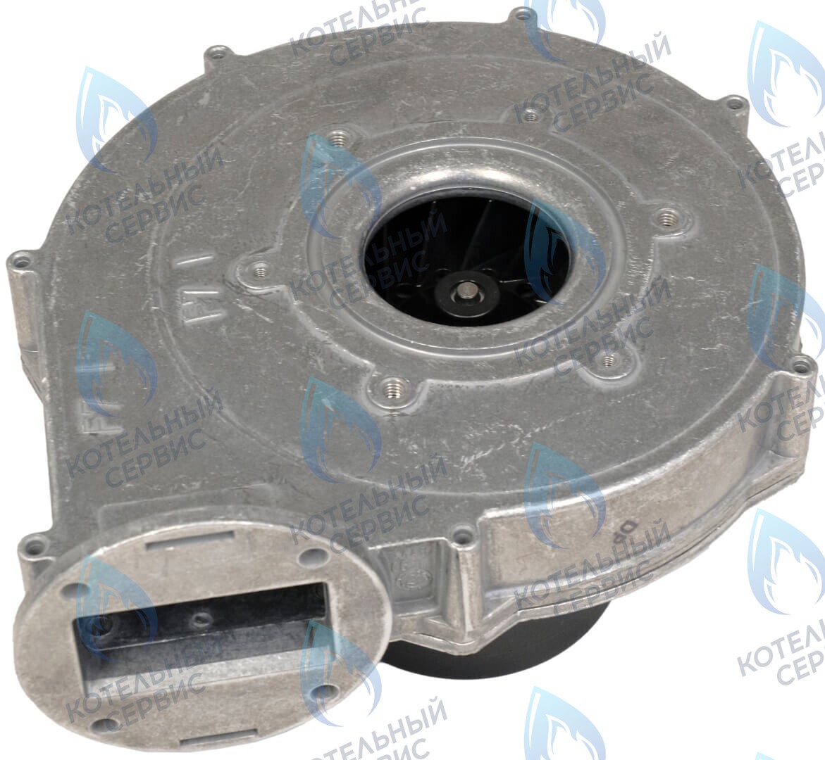 535000738 ВЕНТИЛЯТОР ДЫМОВЫХ ГАЗОВ TIME POWER 50 (FAN 50KW) ITALTHERM в Орле