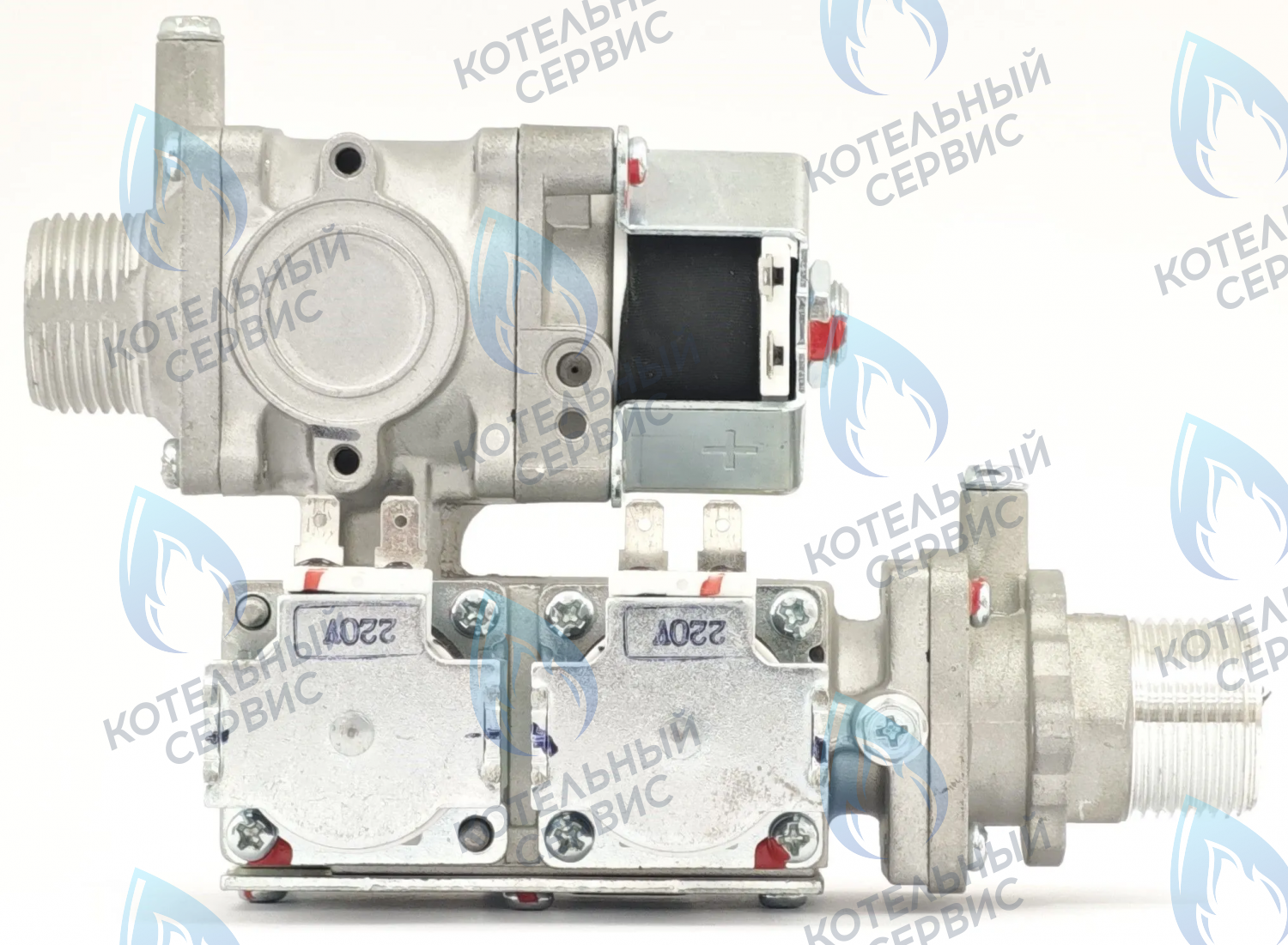 22013.0500-010R Клапан газовый ARDERIA в Орле