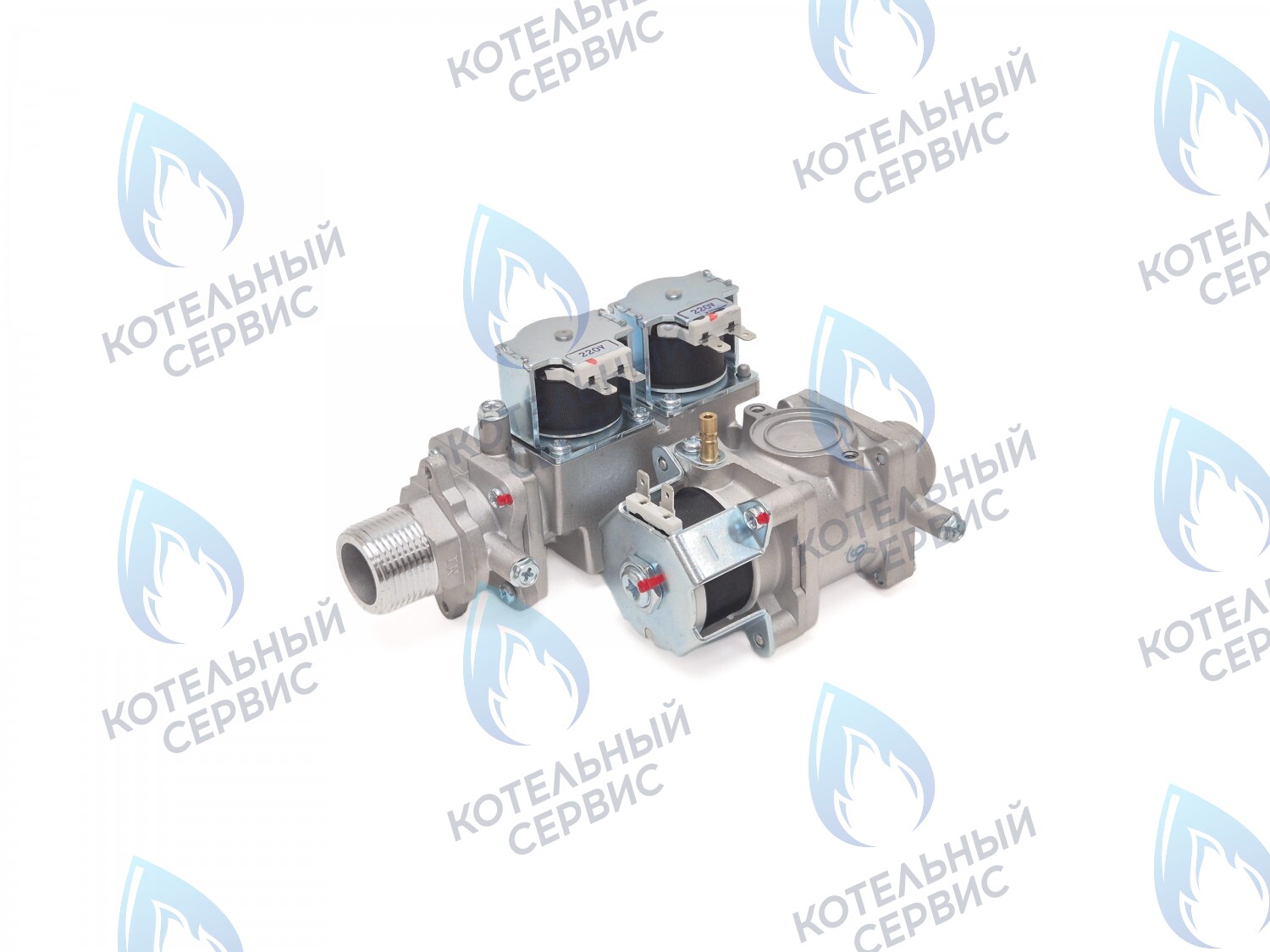 22013.0500-010R Клапан газовый ARDERIA в Орле