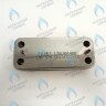 BI1001 101 Вторичный теплообменник 14 пластин 28 кВт (BI1001 101) ELECTROLUX в Орле
