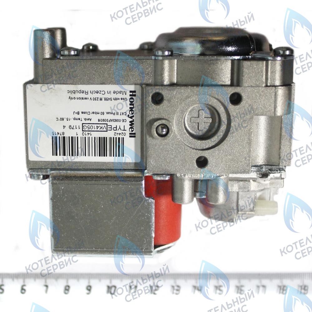 5653640 Газовый клапан (HONEYWELL VK4105G 1179) BAXI ECO в Орле