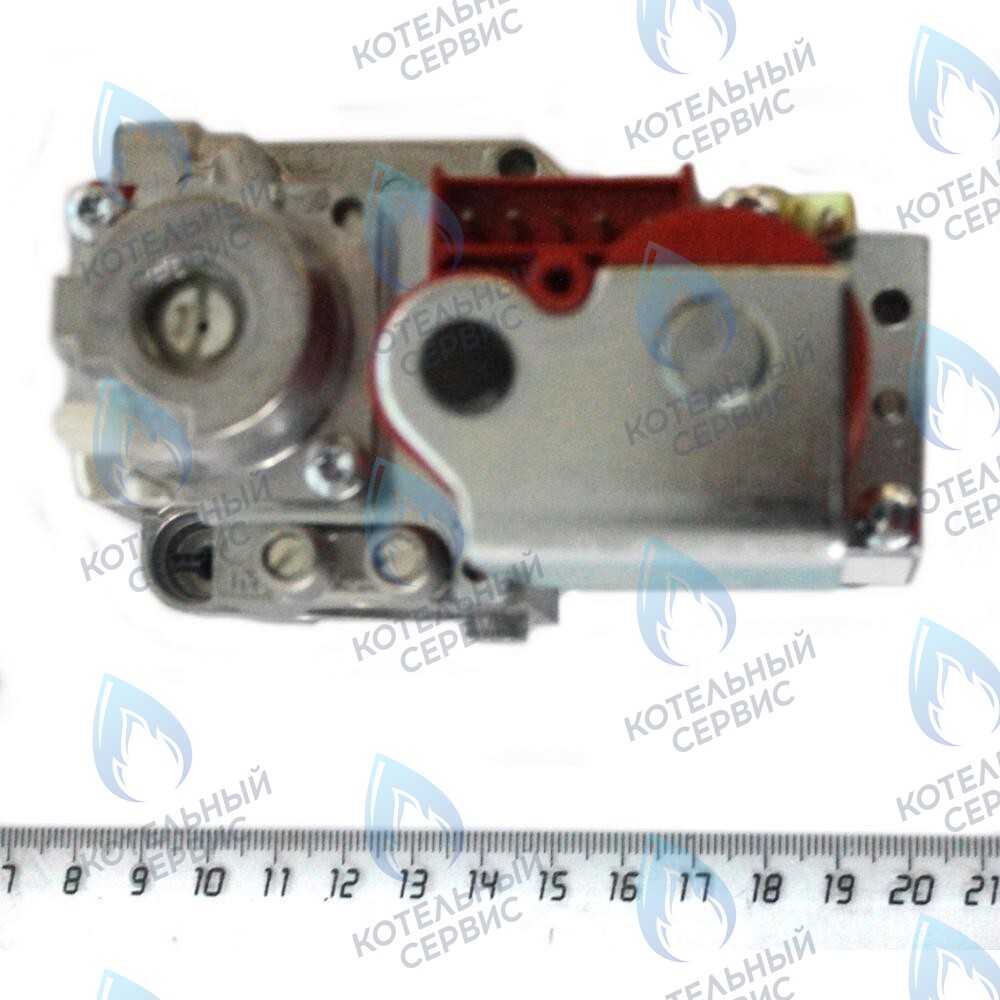 5653640 Газовый клапан (HONEYWELL VK4105G 1179) BAXI ECO в Орле