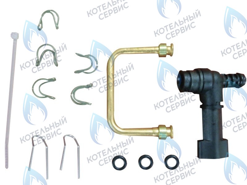 87186422680 Группа подпитки GAZ 4000 (≥FD204) BOSCH в Орле