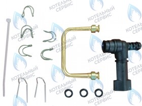 Группа подпитки GAZ 4000 (≥FD204) BOSCH