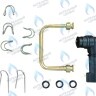 87186422680 Группа подпитки GAZ 4000 (≥FD204) BOSCH в Орле