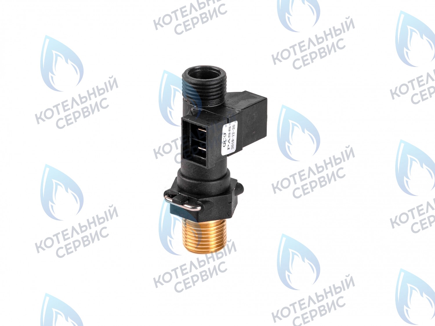 FS001 Датчик протока Ferroli (398000060,39818550,39818551), KoreaStar (KS902609130), Alpenhoff (151000908), NevaLux (1647,164716471), BAXI (5667220), FONDITAL (6FLUSSOS07) в Орле