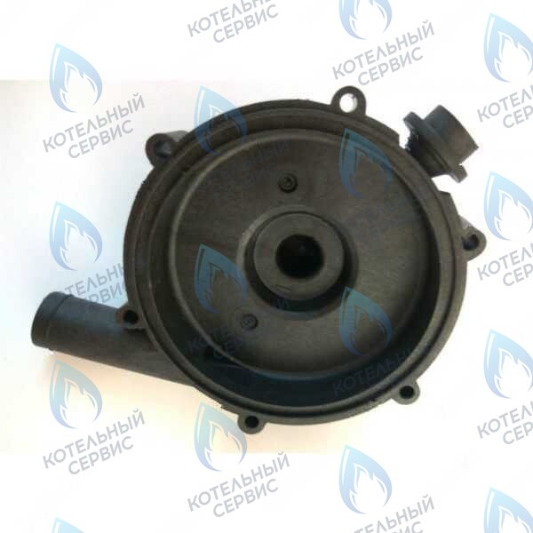 440011092 Крышка корпуса насоса (черная) SMF/DMF RINNAI в Орле