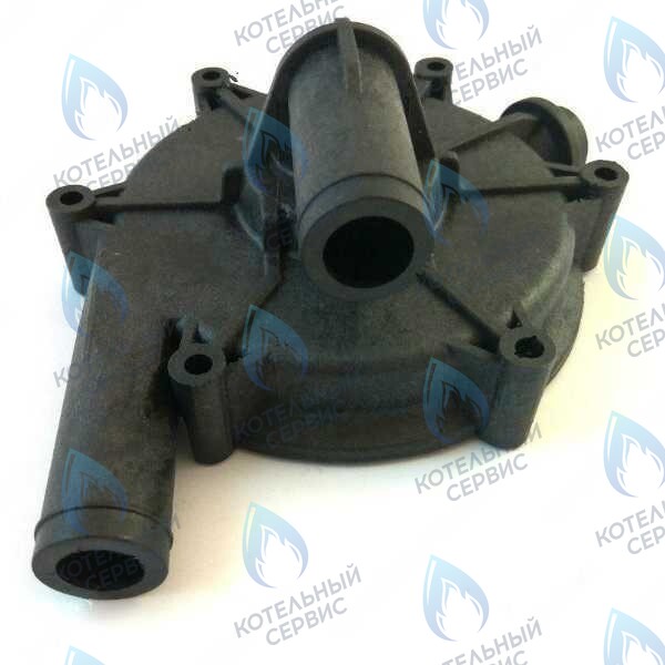 440011092 Крышка корпуса насоса (черная) SMF/DMF RINNAI в Орле