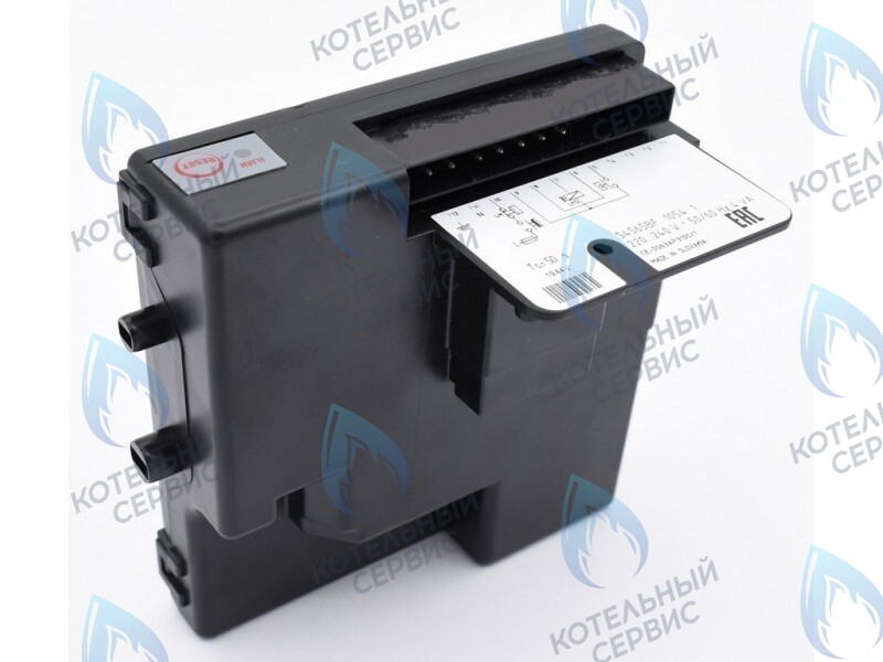 7370458 Топочный автомат (блок управления) для котлов Viessmann ATM17-29 в Орле