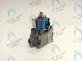 Газовый клапан SIT 845 Fondital MINORCA PLUS CTFS 24 CU, MINORCA CTFS 24