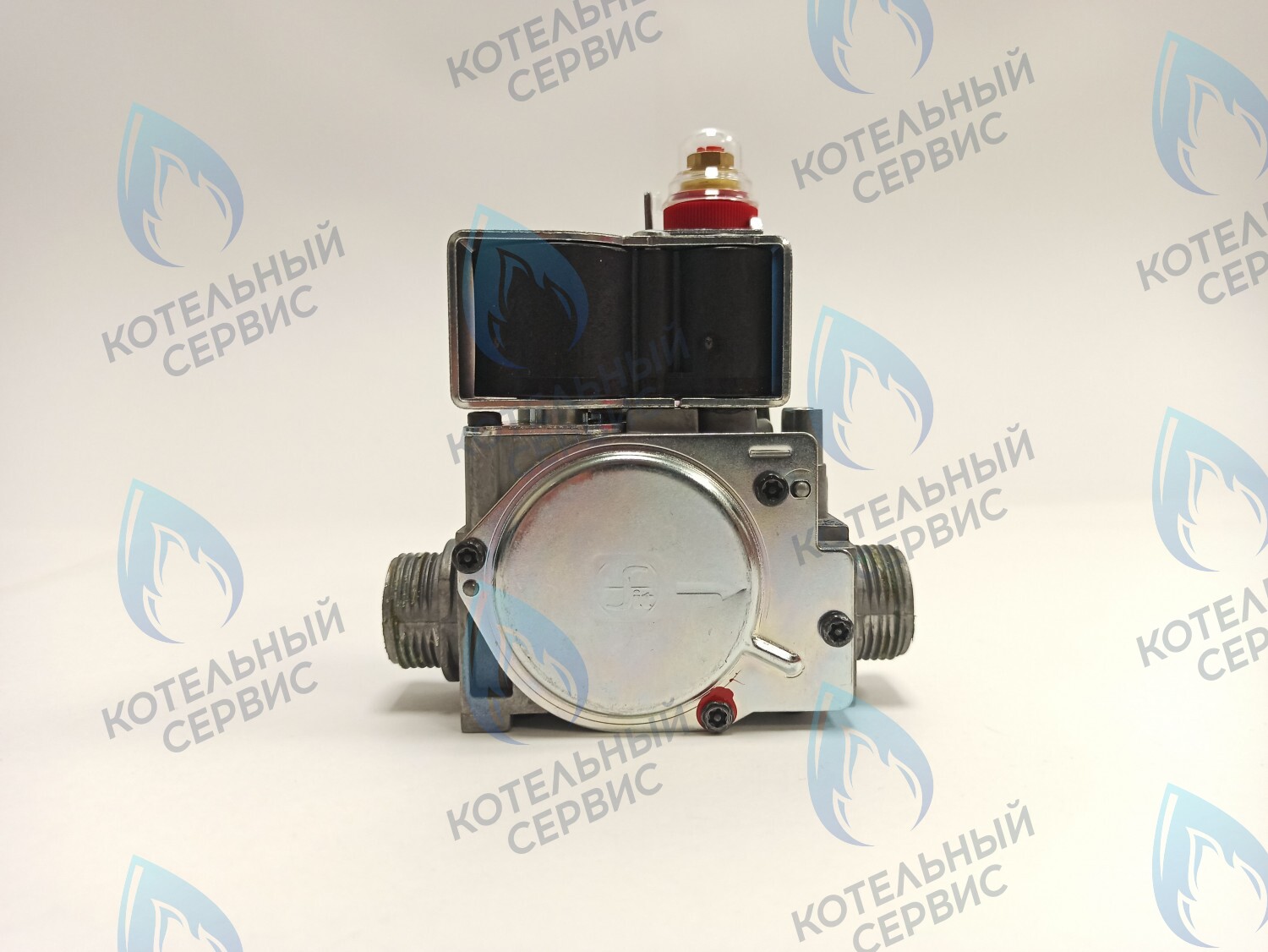 6VALVGAS04 Газовый клапан SIT 845 Fondital MINORCA PLUS CTFS 24 CU, MINORCA CTFS 24 в Орле