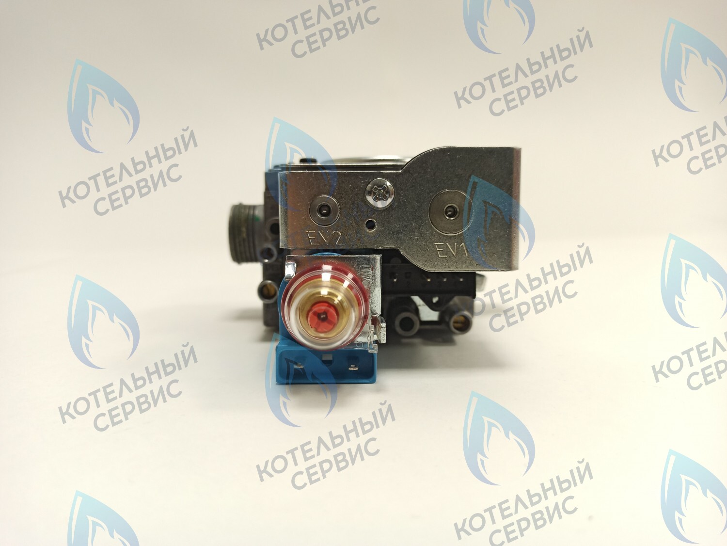 6VALVGAS04 Газовый клапан SIT 845 Fondital MINORCA PLUS CTFS 24 CU, MINORCA CTFS 24 в Орле