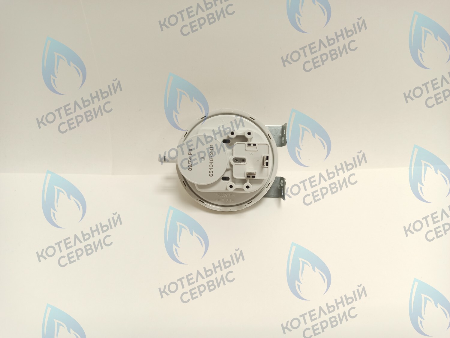 AP-089-074-63-HJ Реле давления воздуха (маностат) 89/74 Pa ARISTON (65104672-01) в Орле