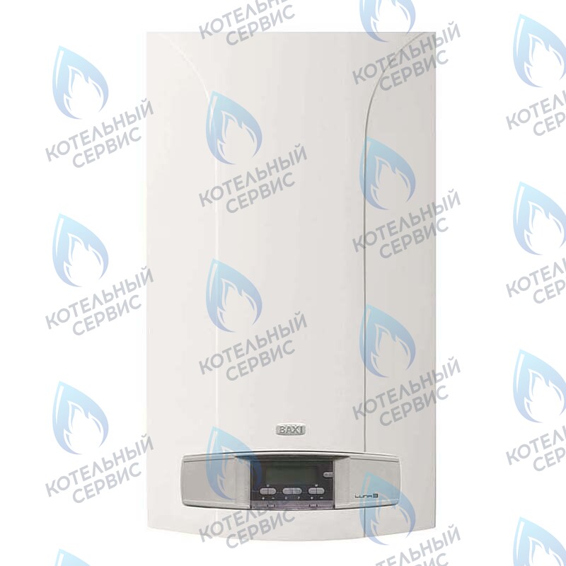  Настенный газовый котел BAXI LUNA-3 (Одноконтурный, турбо) в Орле