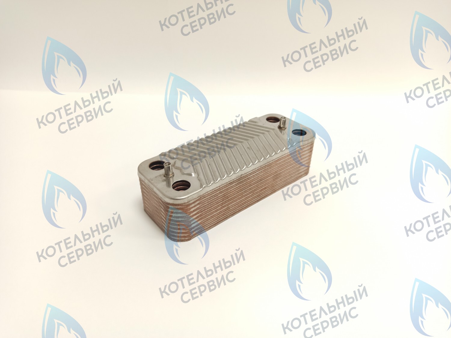 ES190P-148-20R-HR Теплообменник ГВС вторичный 20 пластин в Орле