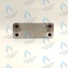 ES190P-148-20R-HR Теплообменник ГВС вторичный 20 пластин в Орле