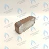 ES190P-148-20R-HR Теплообменник ГВС вторичный 20 пластин в Орле