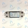 ES210X-215-12F-HR Теплообменник ГВС вторичный 12 пластин VIESSMANN Vitopend 100-W WH0A (7822799, 7826465) в Орле