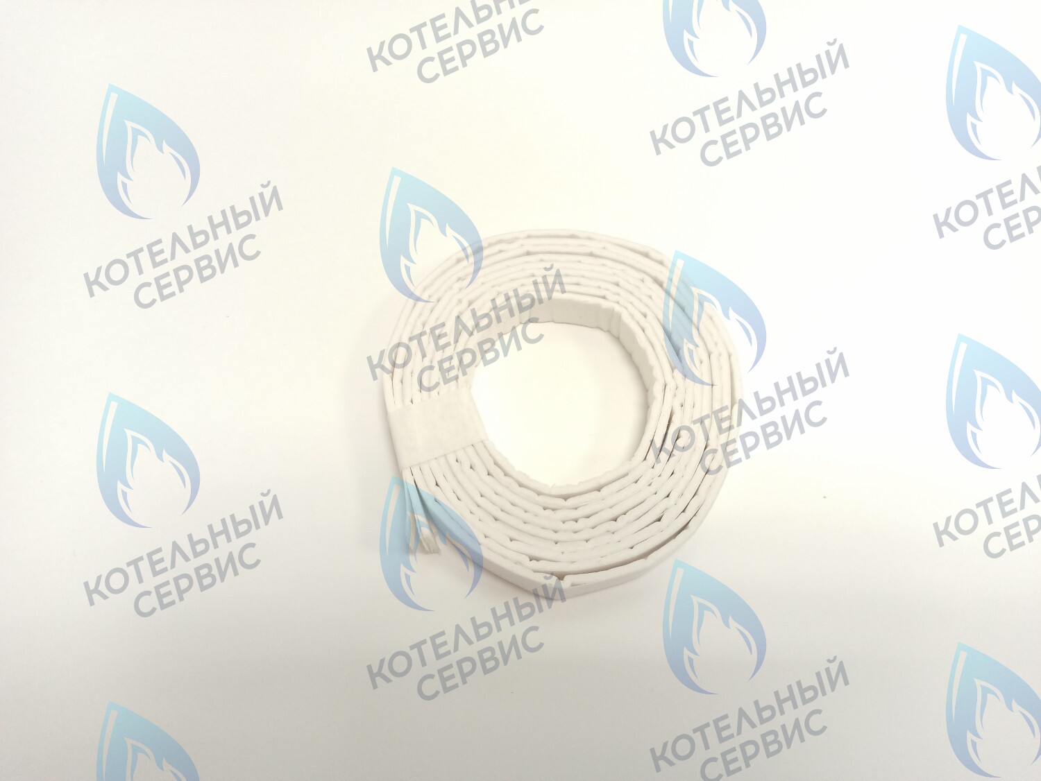 BC001 Изоляционная прокладка камеры сгорания самоклеющаяся 2м NAVIEN, DAESUNG в Орле