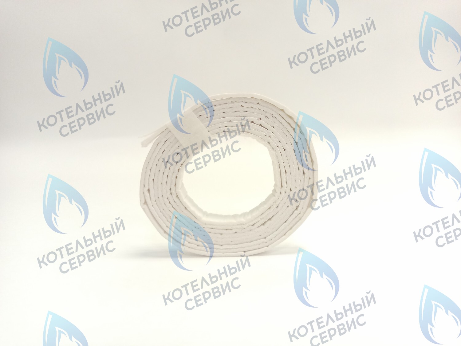 BC001 Изоляционная прокладка камеры сгорания самоклеющаяся 2м NAVIEN, DAESUNG в Орле