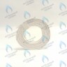 BC001 Изоляционная прокладка камеры сгорания самоклеющаяся 2м NAVIEN, DAESUNG в Орле