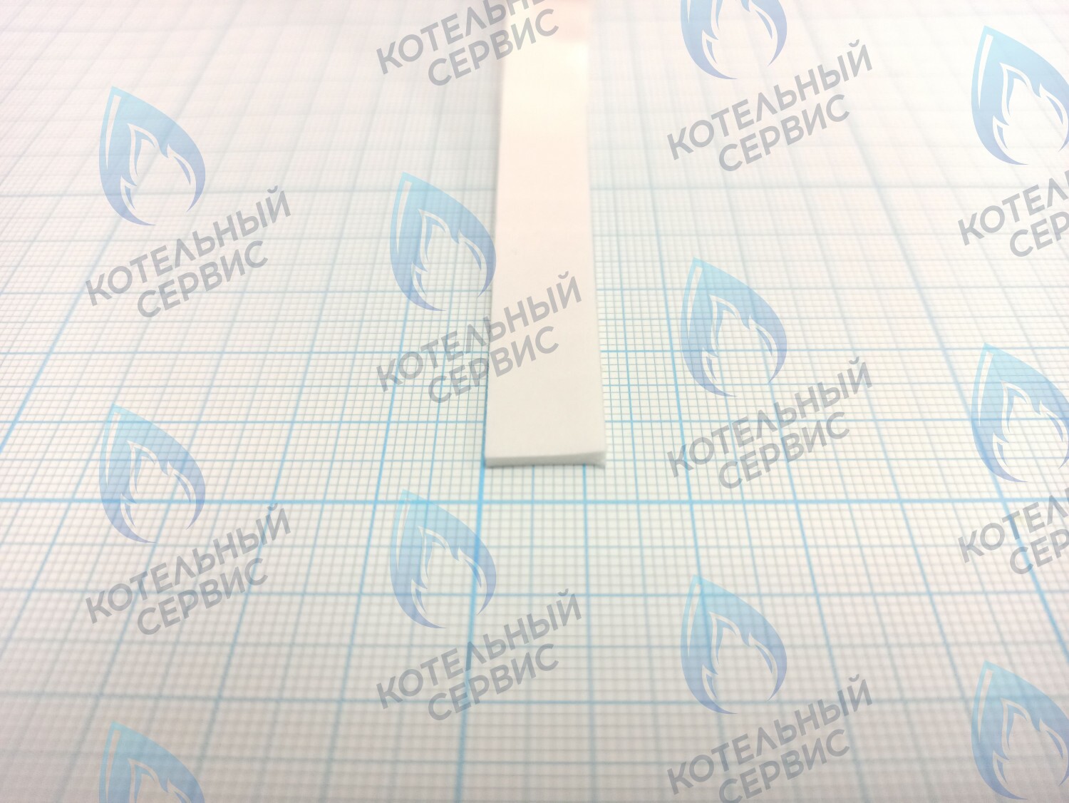 BC001 Изоляционная прокладка камеры сгорания самоклеющаяся 2м NAVIEN, DAESUNG в Орле