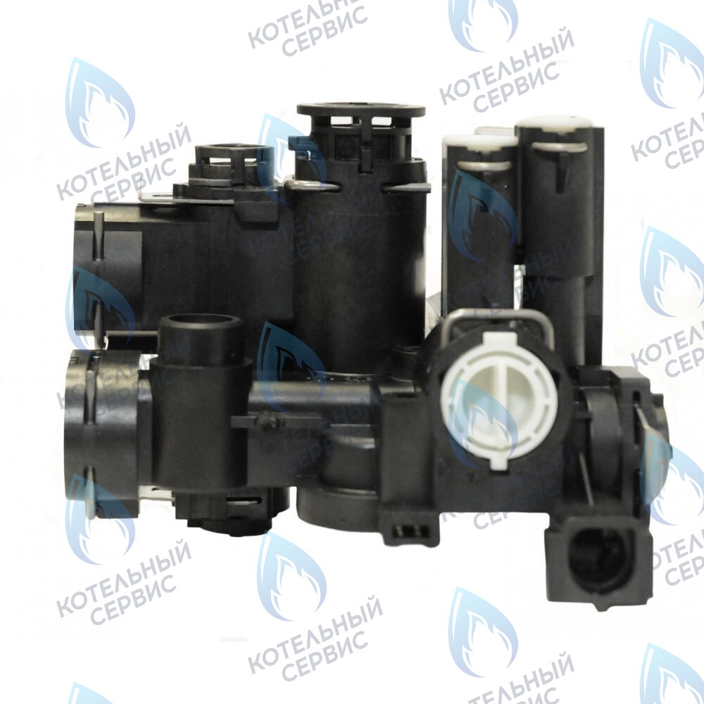 711033700 Гидравлическая группа обратной подачи (в т.ч. Поз. № 624) BAXI в Орле