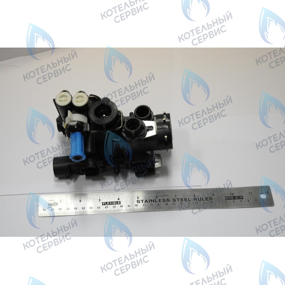 711033700 Гидравлическая группа обратной подачи (в т.ч. Поз. № 624) BAXI в Орле